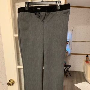 Dress pants